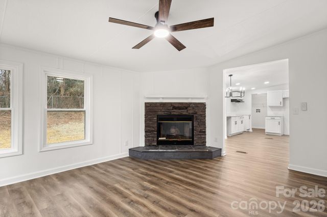 12332 Buxton Drive, Pineville, NC 28134