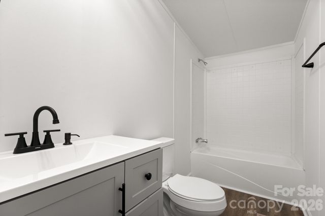 12332 Buxton Drive, Pineville, NC 28134