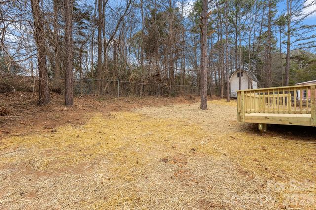 12332 Buxton Drive, Pineville, NC 28134