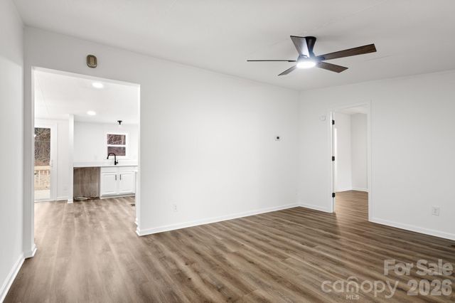 12332 Buxton Drive, Pineville, NC 28134