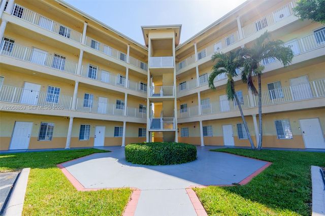 6930 NW 179th St 304-8, Hialeah, FL 33015