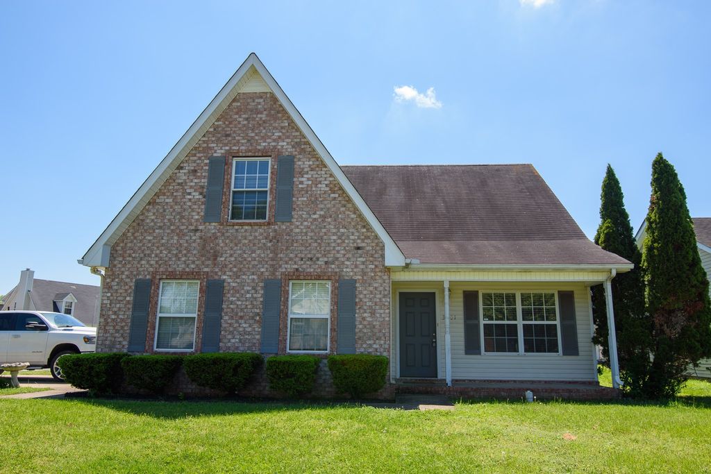 3001 Weybridge Dr, Murfreesboro, TN 37128