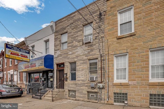 1925 E ALLEGHENY AVE, Philadelphia, PA 19134