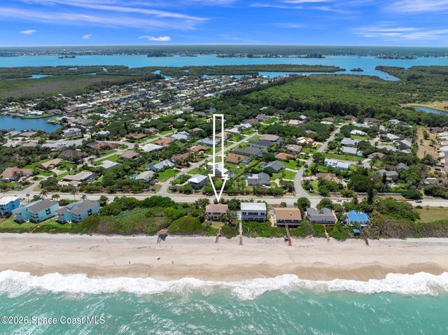7095 S Highway A1a, Melbourne Beach, FL 32951