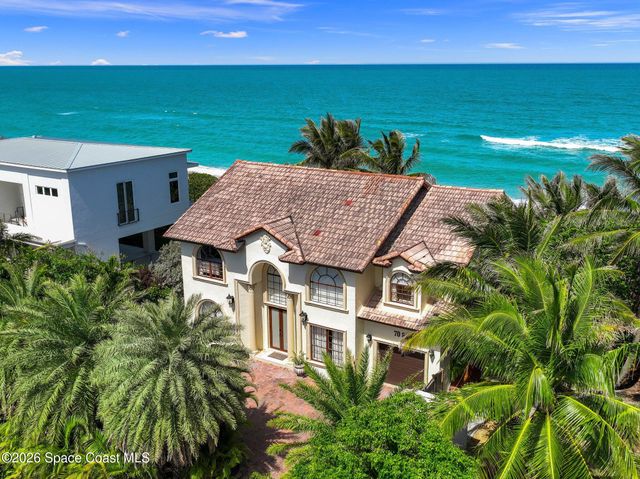 7095 S Highway A1a, Melbourne Beach, FL 32951