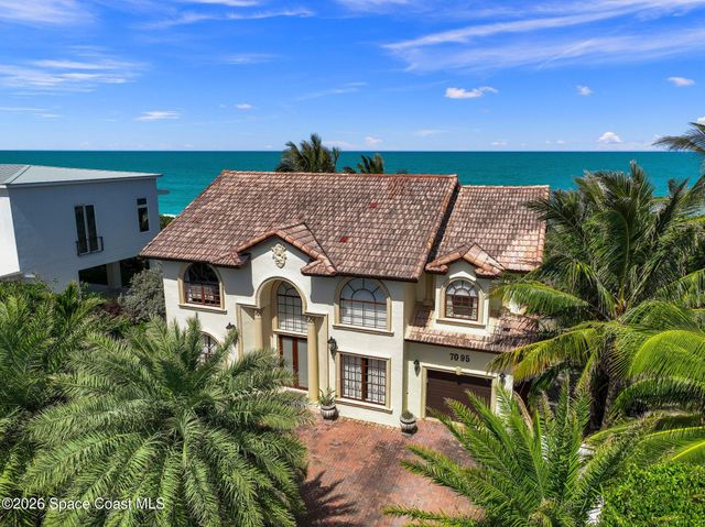 7095 S Highway A1a, Melbourne Beach, FL 32951