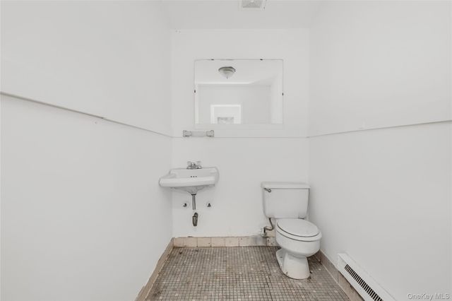 12 W 183rd Street, Bronx, NY 10453