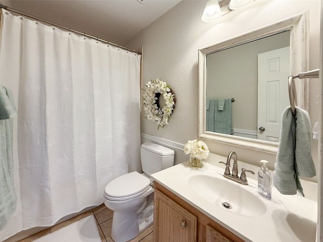 2017 Yellowstone Lane, Corinth, TX 76210