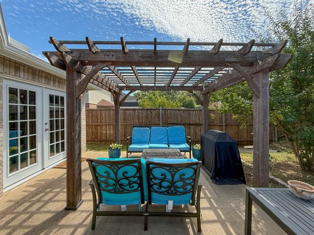 2017 Yellowstone Lane, Corinth, TX 76210