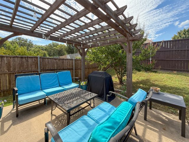 2017 Yellowstone Lane, Corinth, TX 76210