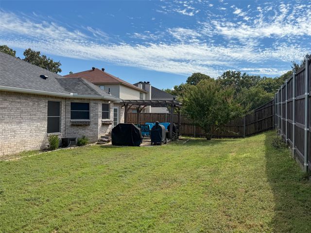 2017 Yellowstone Lane, Corinth, TX 76210