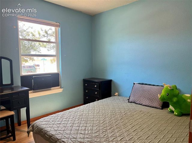 2590 Faulkner Drive, Colorado Springs, CO 80916