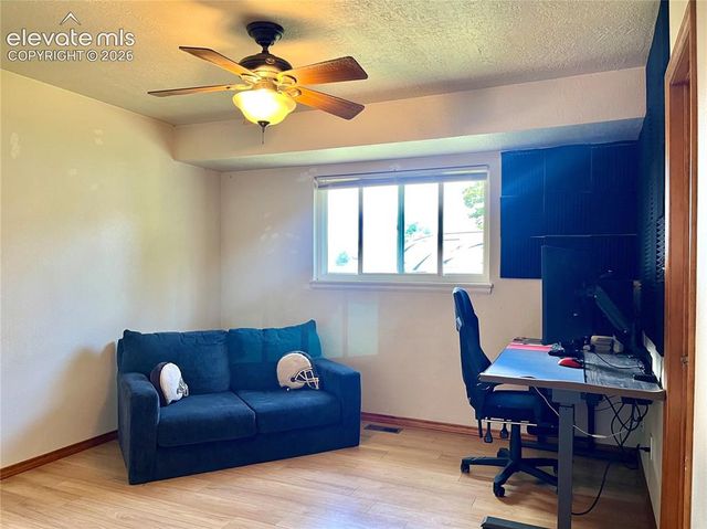 2590 Faulkner Drive, Colorado Springs, CO 80916