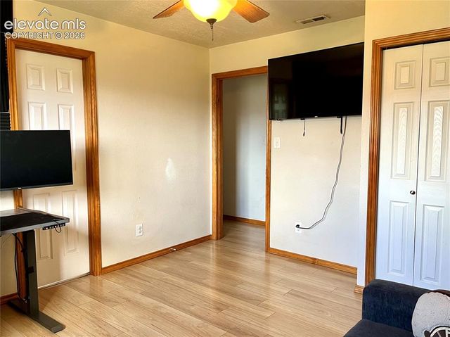 2590 Faulkner Drive, Colorado Springs, CO 80916