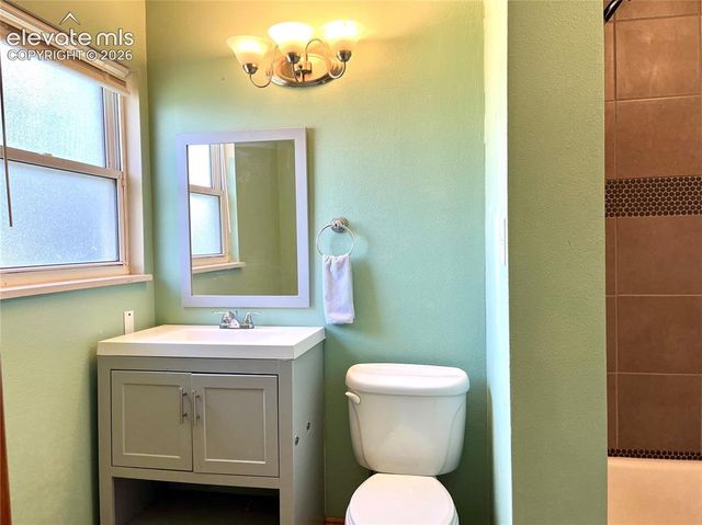 2590 Faulkner Drive, Colorado Springs, CO 80916