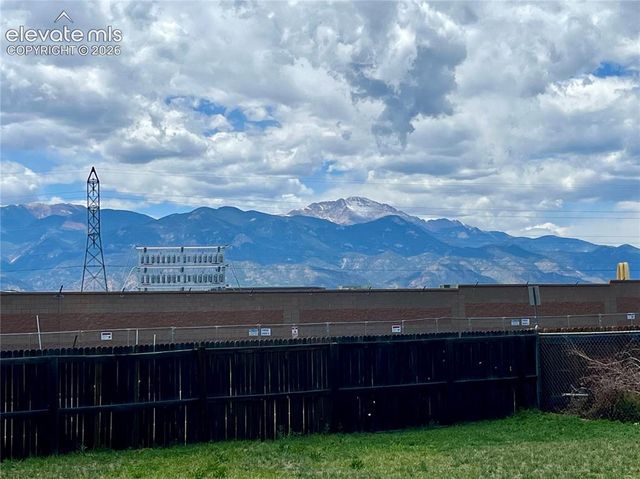 2590 Faulkner Drive, Colorado Springs, CO 80916