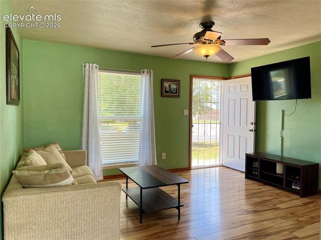 2590 Faulkner Drive, Colorado Springs, CO 80916