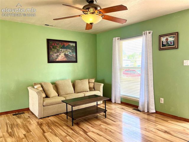 2590 Faulkner Drive, Colorado Springs, CO 80916
