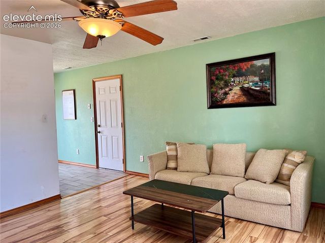 2590 Faulkner Drive, Colorado Springs, CO 80916