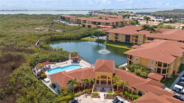 4307 BAYSIDE VILLAGE DRIVE 103, Tampa, FL 33615