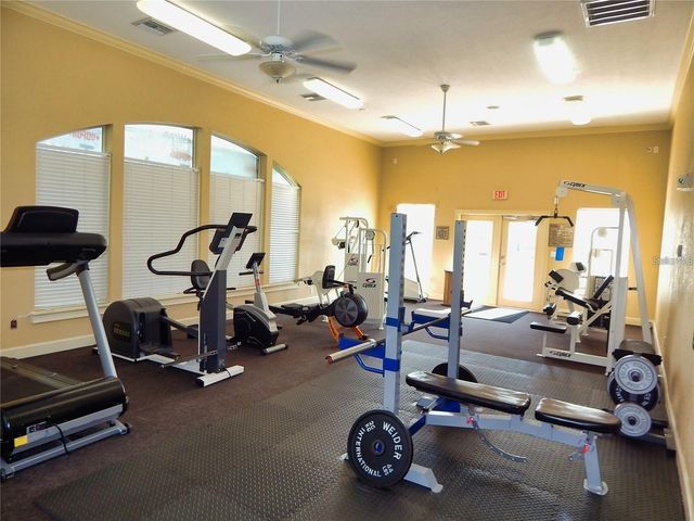 4307 BAYSIDE VILLAGE DRIVE 103, Tampa, FL 33615
