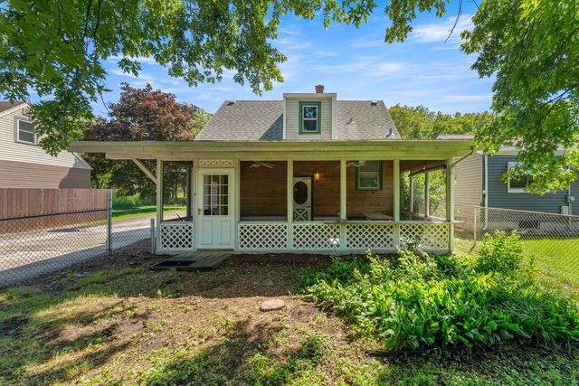 1108 Michigan City Road, Calumet City, IL 60409