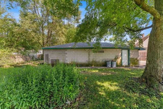1108 Michigan City Road, Calumet City, IL 60409