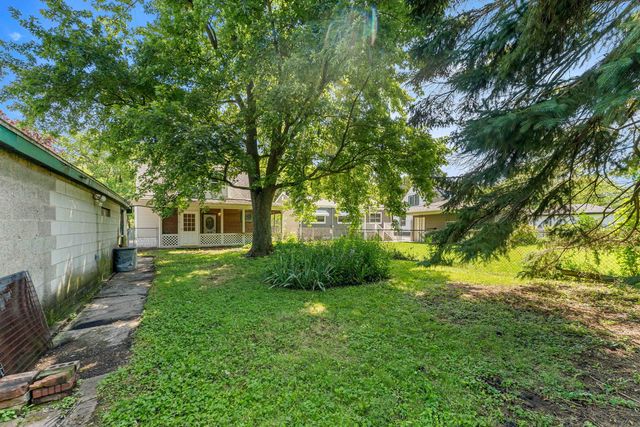 1108 Michigan City Road, Calumet City, IL 60409