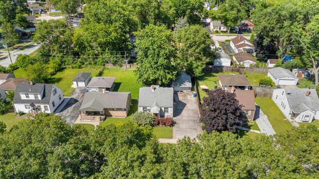 1108 Michigan City Road, Calumet City, IL 60409