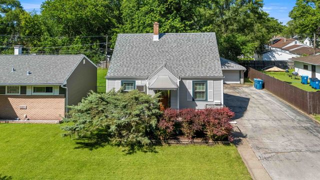 1108 Michigan City Road, Calumet City, IL 60409
