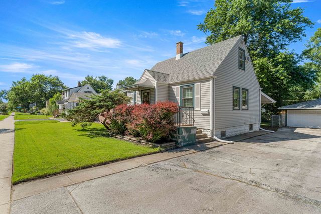 1108 Michigan City Road, Calumet City, IL 60409