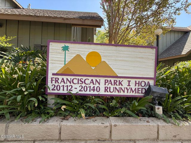 20112 Runnymede Street 3, Winnetka, CA 91306
