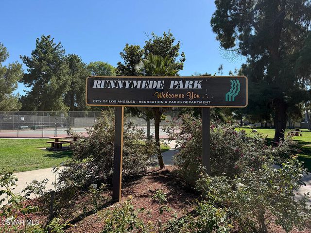 20112 Runnymede Street 3, Winnetka, CA 91306