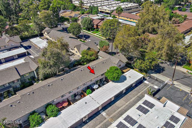 20112 Runnymede Street 3, Winnetka, CA 91306