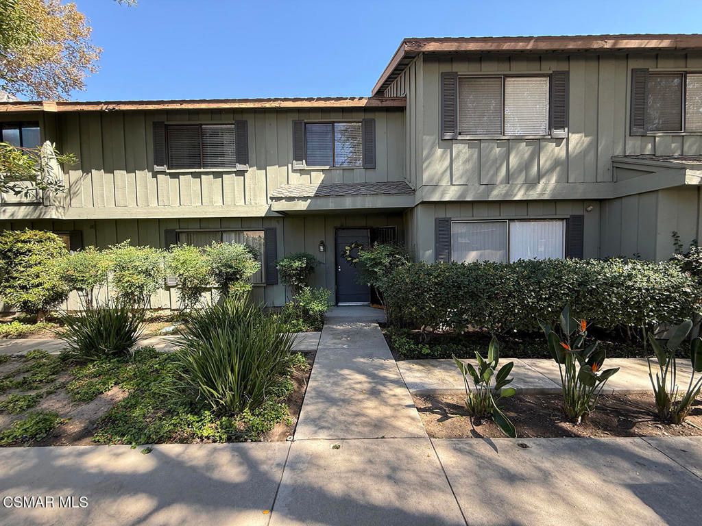 20112 Runnymede Street 3, Winnetka, CA 91306