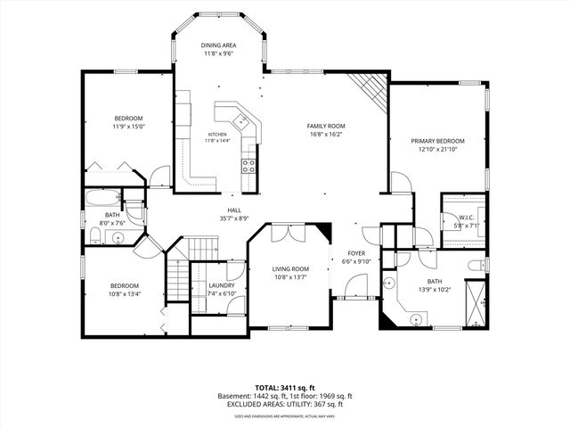 115 Howell AVENUE, Waukesha, WI 53188