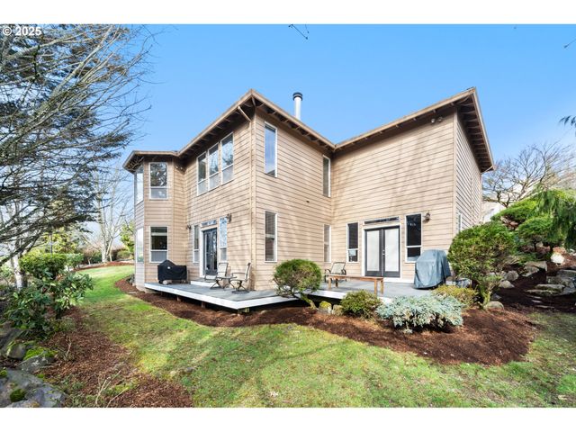 9216 Nw BARTHOLOMEW Dr, Portland, OR 97229