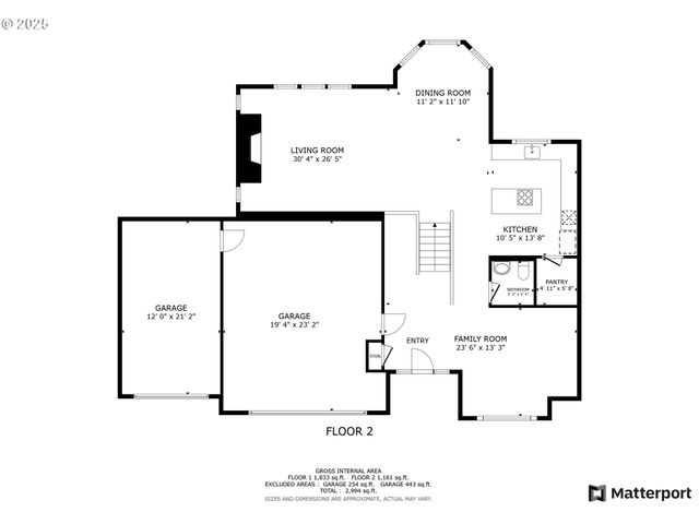 9216 Nw BARTHOLOMEW Dr, Portland, OR 97229