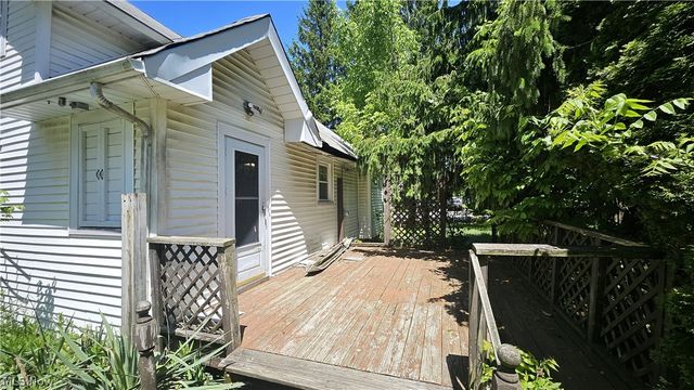 14522 Granger Road, Maple Heights, OH 44137
