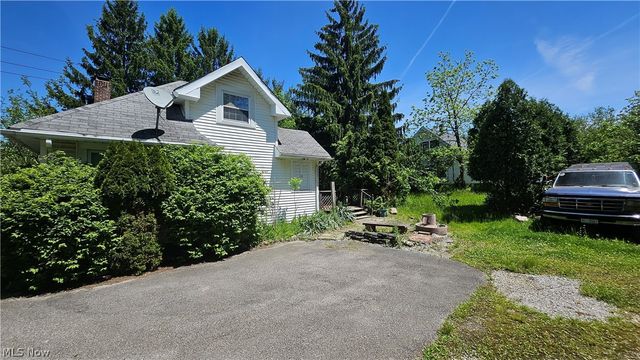 14522 Granger Road, Maple Heights, OH 44137