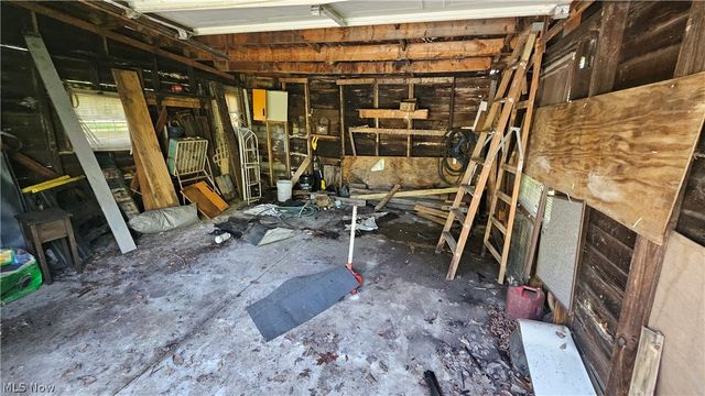 14522 Granger Road, Maple Heights, OH 44137