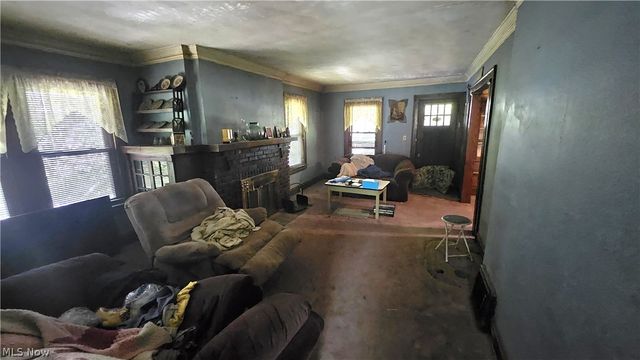 14522 Granger Road, Maple Heights, OH 44137