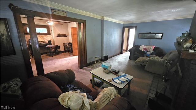 14522 Granger Road, Maple Heights, OH 44137