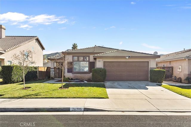 26395 Old Anvil Lane, Moreno Valley, CA 92555