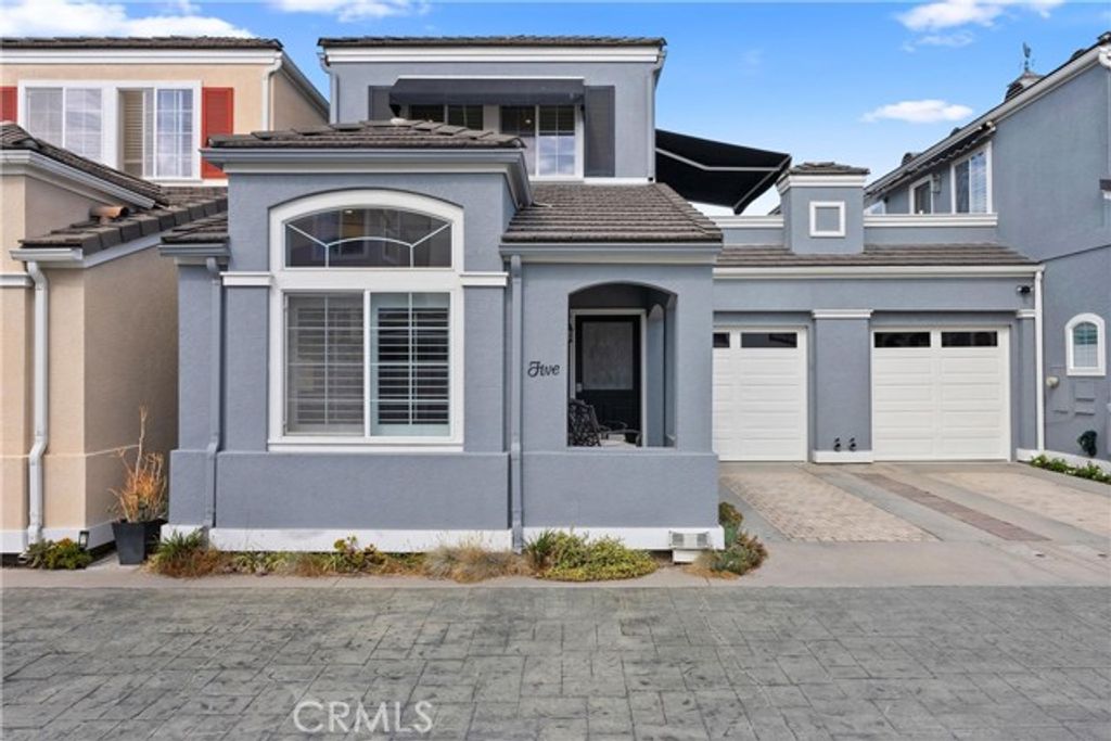 700 Lido Park Drive 5, Newport Beach, CA 92663