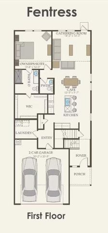 15026 English Rose Road, Conroe, TX 77302