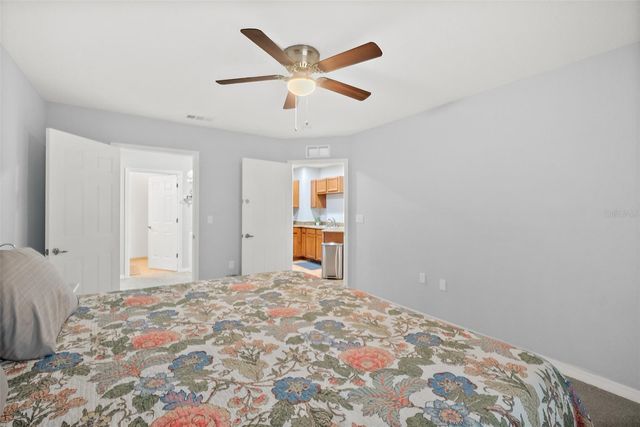 4600 E MOODY BOULEVARD 7P, Bunnell, FL 32110