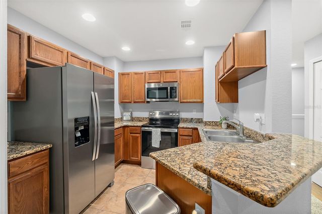 4600 E MOODY BOULEVARD 7P, Bunnell, FL 32110