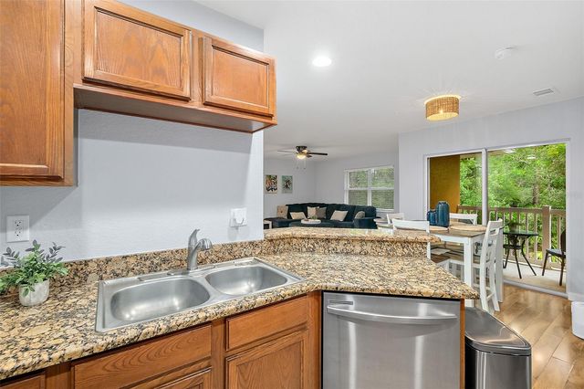 4600 E MOODY BOULEVARD 7P, Bunnell, FL 32110