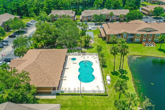 4600 E MOODY BOULEVARD 7P, Bunnell, FL 32110